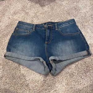 Women’s Jean shorts